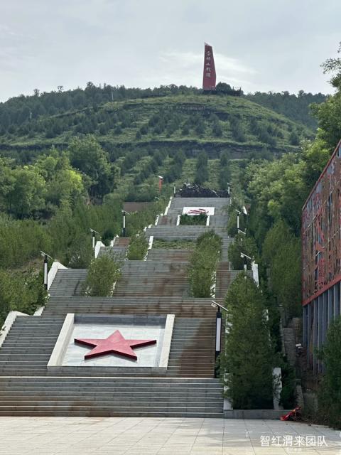 澄城县冯原镇孙堡村：红色热土上的振兴之路