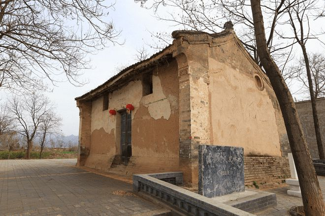 陕西第一个苏维埃政权：渭南县崇凝区苏维埃政府的革命火种