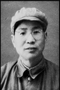 潘自力